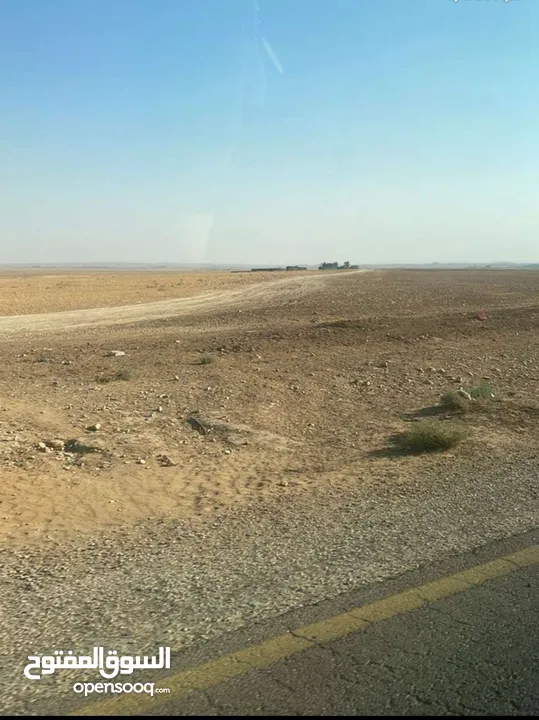 3800 م القويرة خلف المطار شارع 30 عند مصنع الفقير