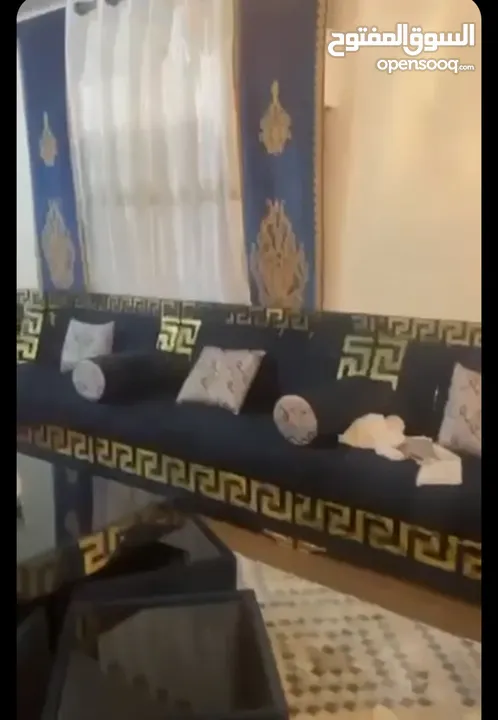 طقم كنب 20 مقعد