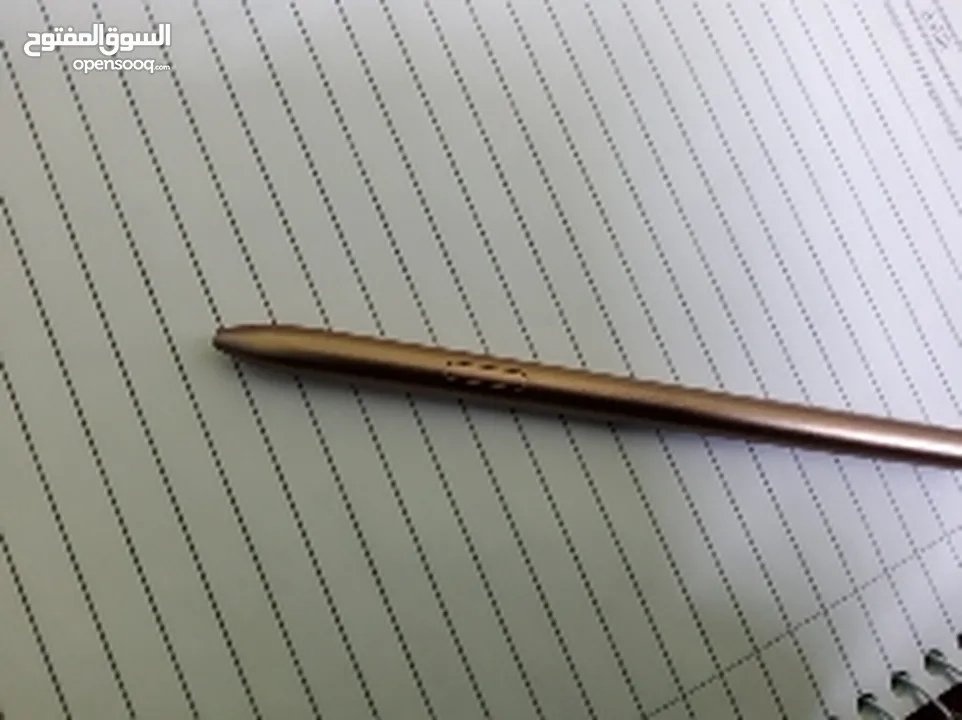 مطلوب سلاية قلم إلكتروني تاب سامسونج s7+