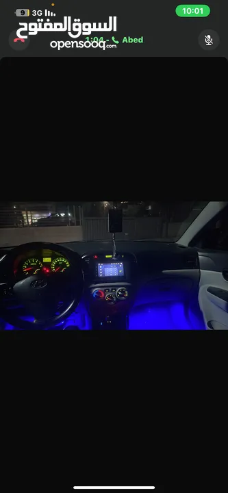 هنداي اكسنت