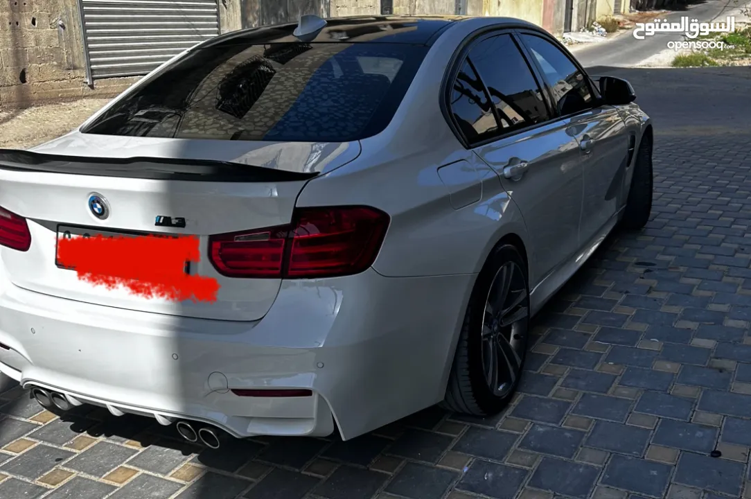 Bmw 328i للبيع