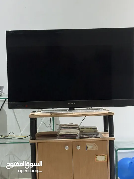 A sony bravia Tv in a very good condition with perfect picture quality  & sound