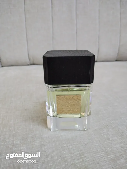 عطور وبخور الجمال