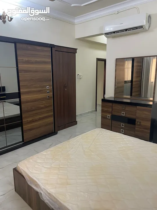 Amazing 2 Bedrooms apartment located in Mahooz