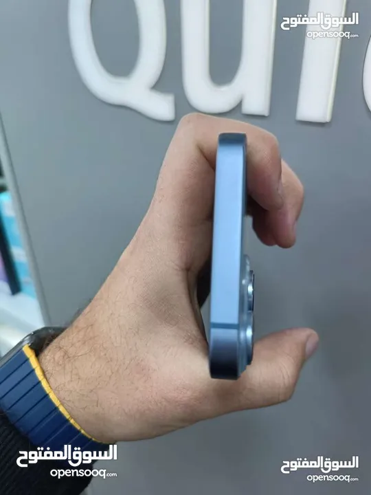 IPHONE 14 ( 128GB ) USED /// ايفون 14 ذاكرة 128 مستعمل وكاله