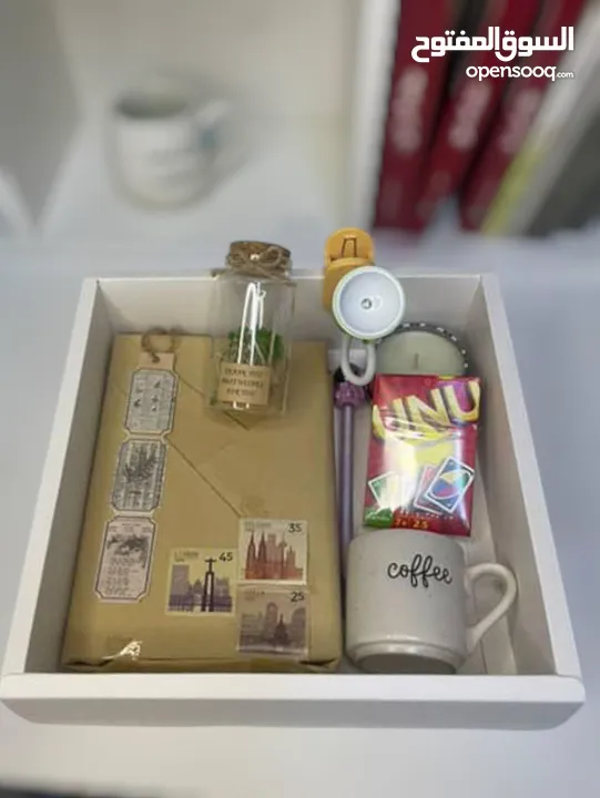 karmooza gift  بكجات مميزة لمناسبتكم  بأسعار منافسة