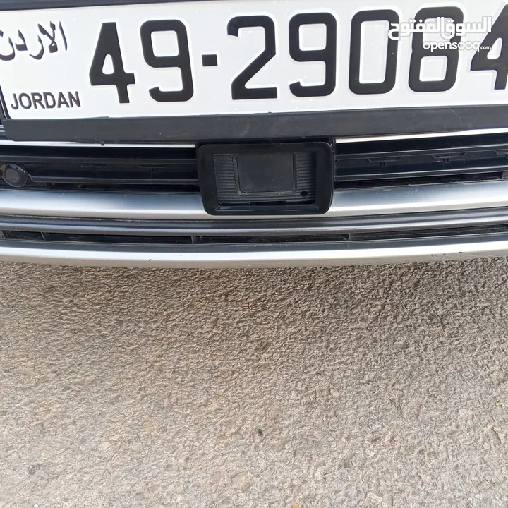 شانجان cs95 وارد الوكالة