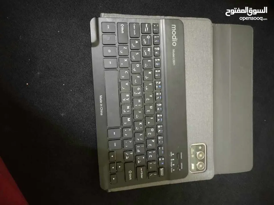 ايباد موديو