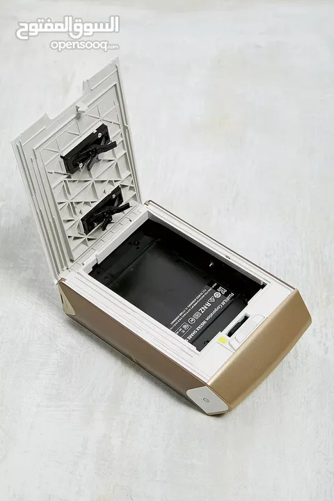 Imprimante photo Fujifilm SP-2 Silver
