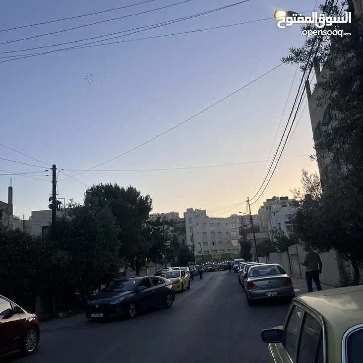 “فرصة ذهبية! شقة للبيع في صويلح خلف المؤسسة العسكرية – موقع مميز وسعر مغري