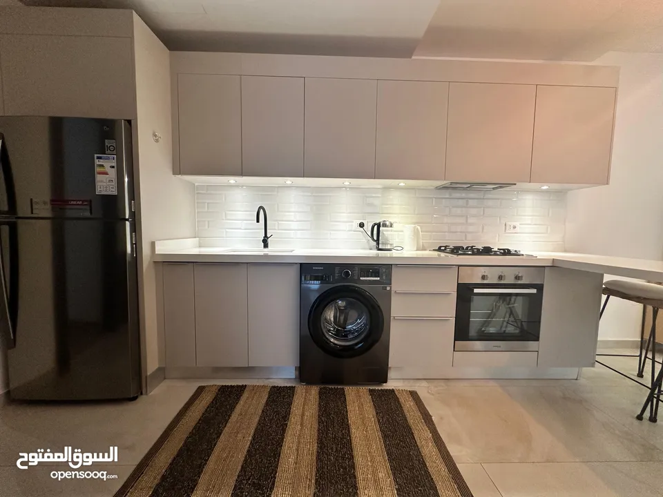 شقة مفروشة للإيجار في عبدون ( Property 39082 ) سنوي فقط