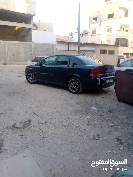 اوبل موديل الفين و ثلاث إمكانية التقسيط او البدل