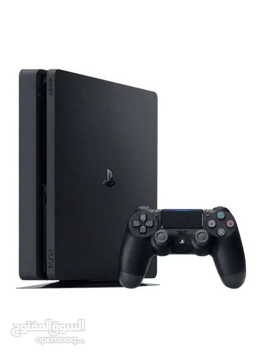 SONY PLAYSTATION 4 SLIM 1TB