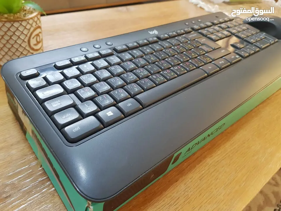 مجموعة كيبوردات ميكانيكال جيمنج ومكتبي بروفيشينال أصلي