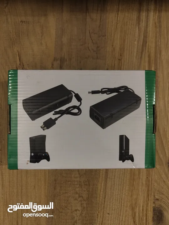 محولة Xbox one  و xbox 360 اصلية
