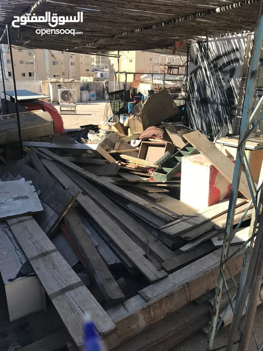 شراء سكراب شراء خردة حديد نحاس المنيوم شيلرات بركسات هناجر ابواب مواسير حمايات شبابيك مكيفات  آليات