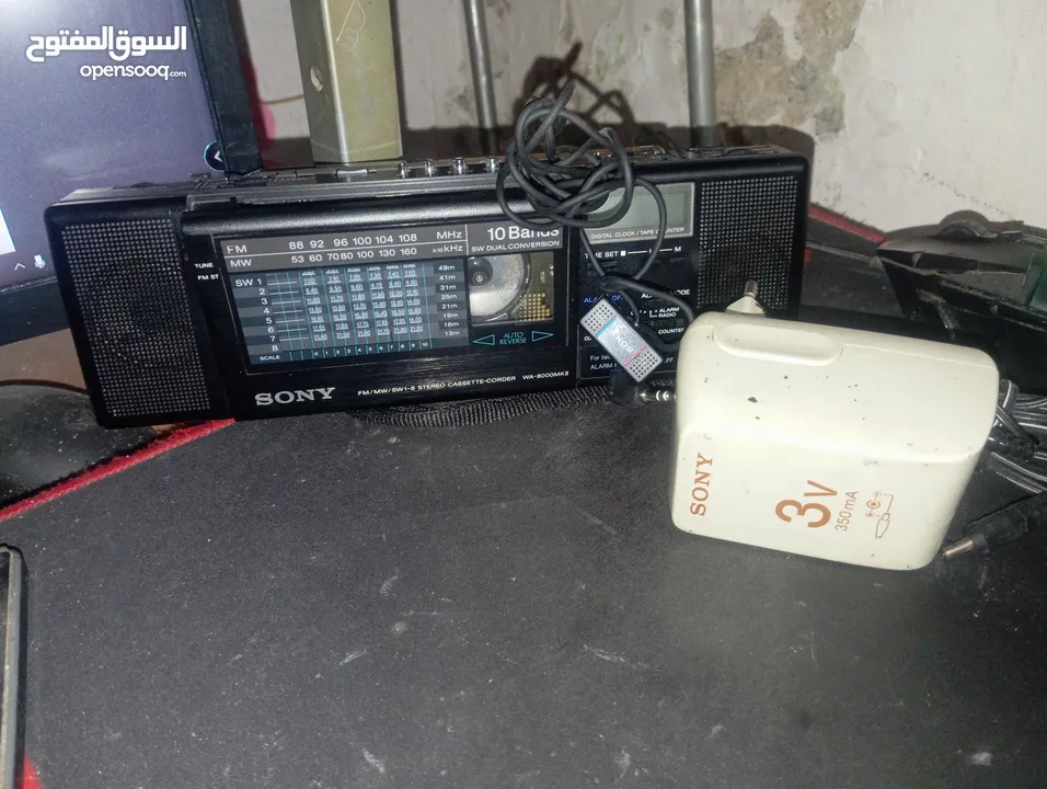 Sony walkman