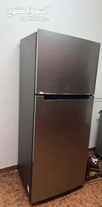 ثلاجه سامسونج