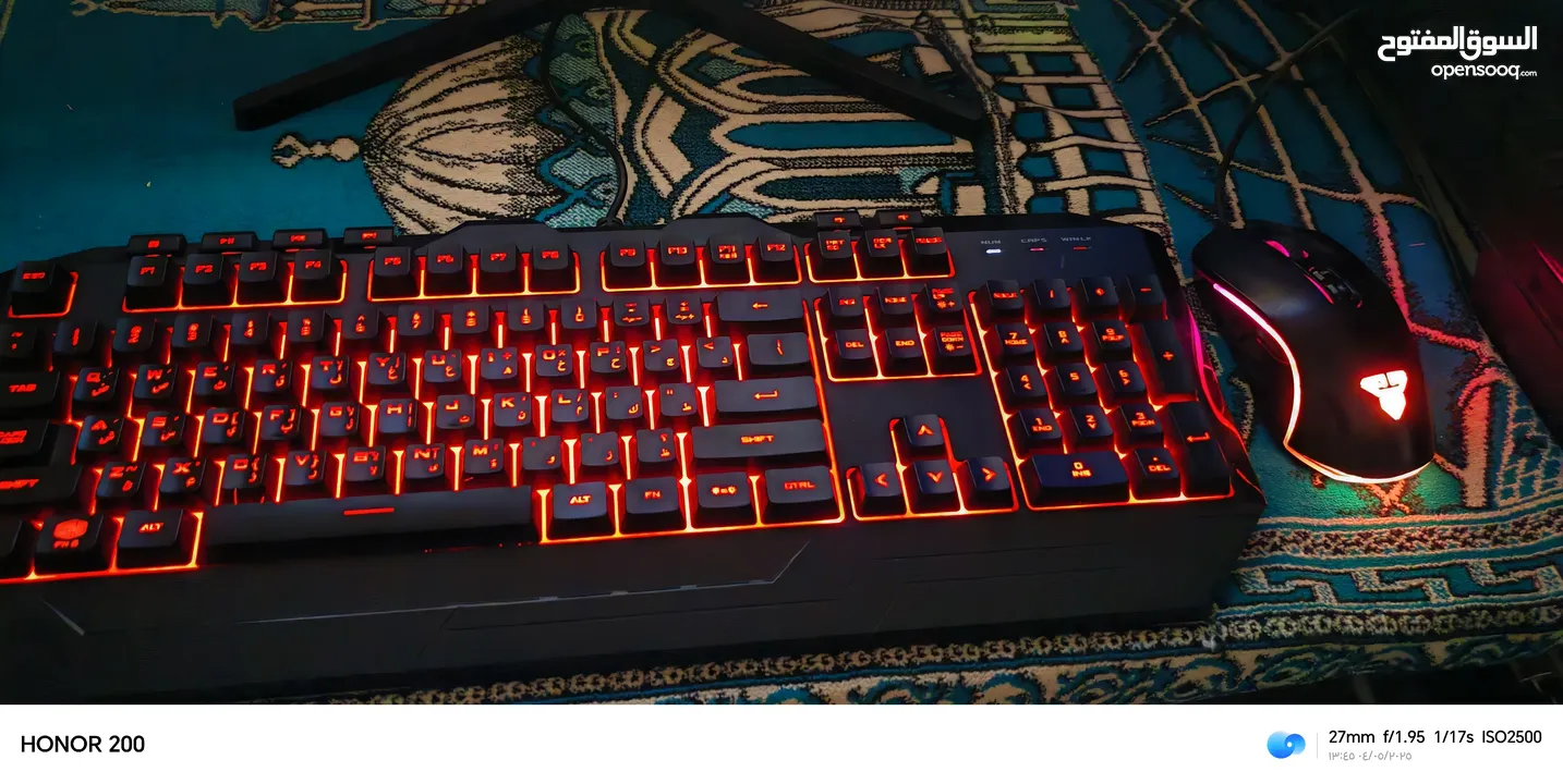 كمبيوتر جيمنج  للبيع    PC GAMING