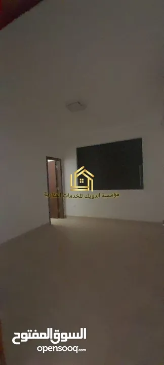 شقة جديدة لم تسكن سوبر ديلوكس