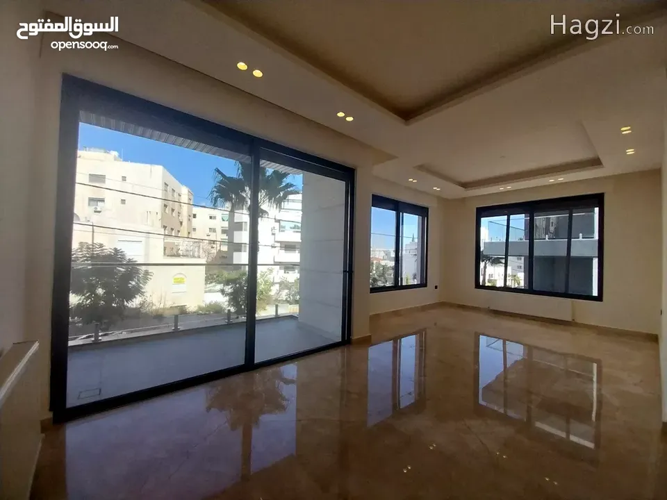 شقة للبيع في دير غبار  ( Property ID : 36198 )