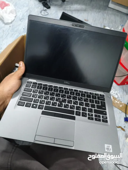 Dell latitude 5410