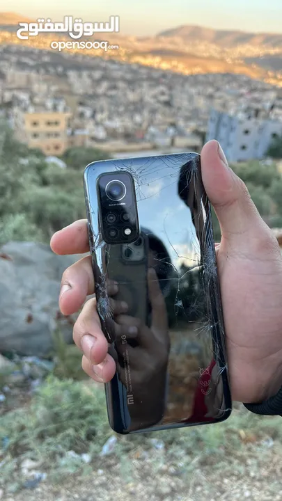 mi 10t pro 5g للبيع