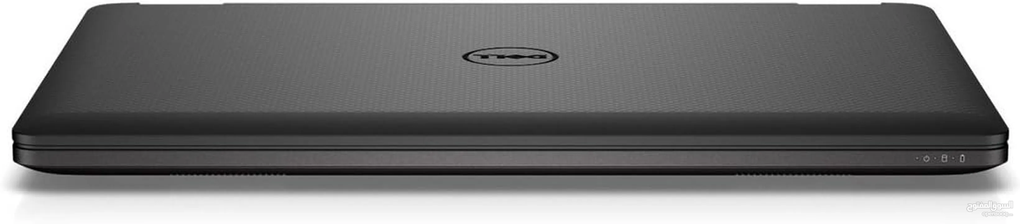 جيل سادس Dell Latitude E7470 Core i7-6600HQ 8GB RAM, 256GB SSD, Win 11 ,14 inch (فقط200) انظر تفاصيل