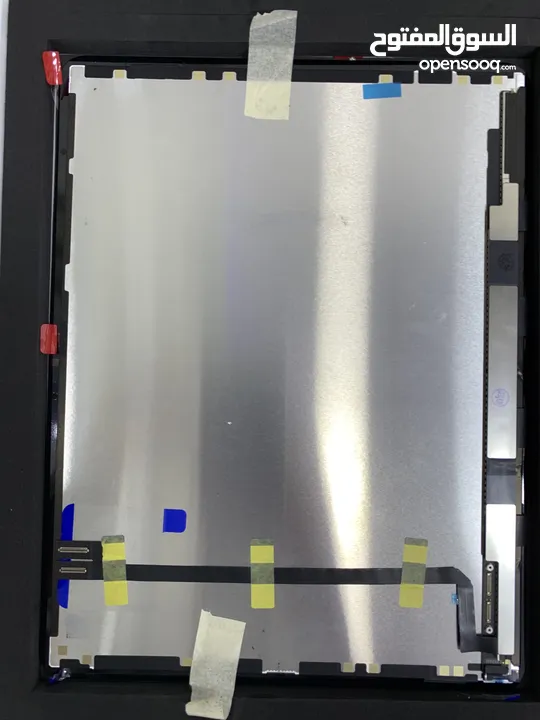 شاشة ايباد اير 6 13 inch اصلي 100%