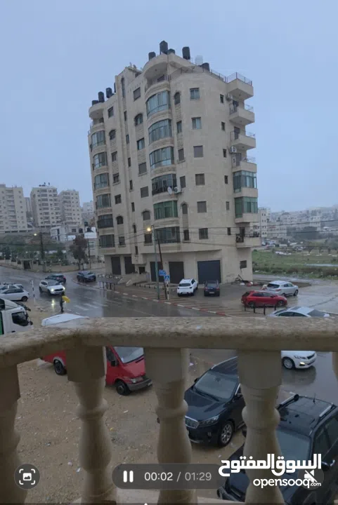 شقة للايجار