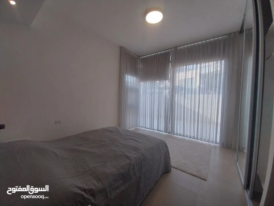 شقة للايجار في عبدون  ( Property 33954 ) سنوي فقط