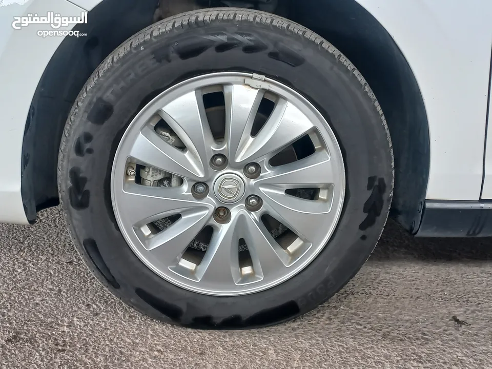 CHANGAN EADO 2022 /2021 ((شانجان ايدو 2021/2022))
