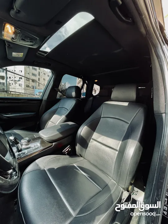 Bmw x3 D25