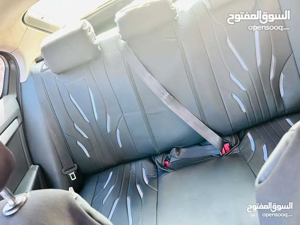 اسكودا اوكتافيا 2016 للبيع