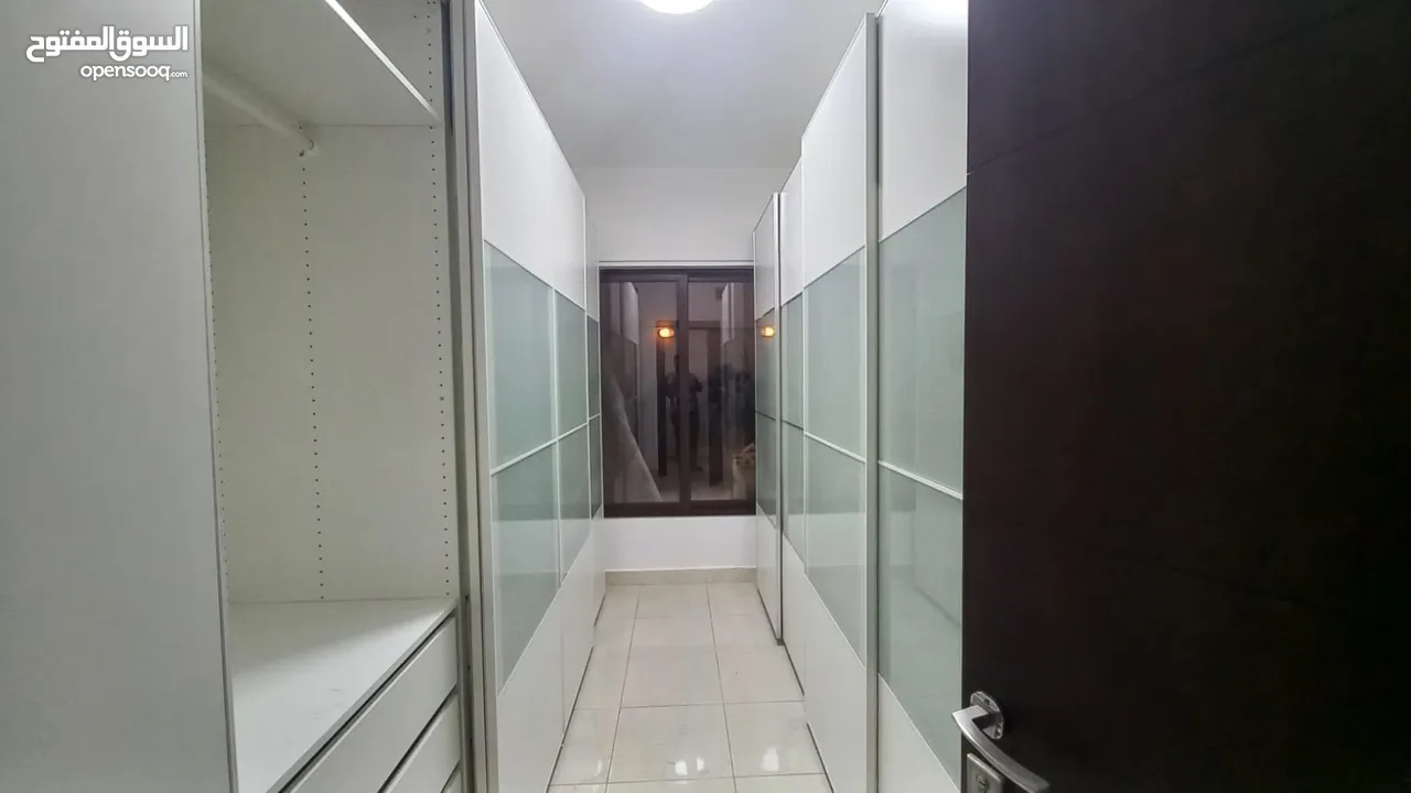 semi furnished apartment for rent abdoun  ( Property 39066 )-174813181