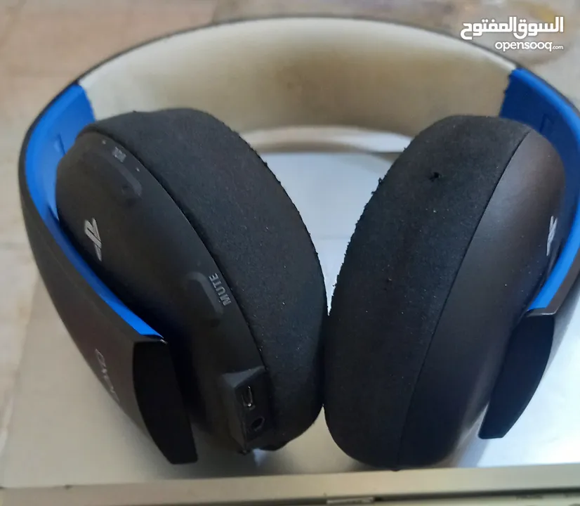 سماعات هدفون