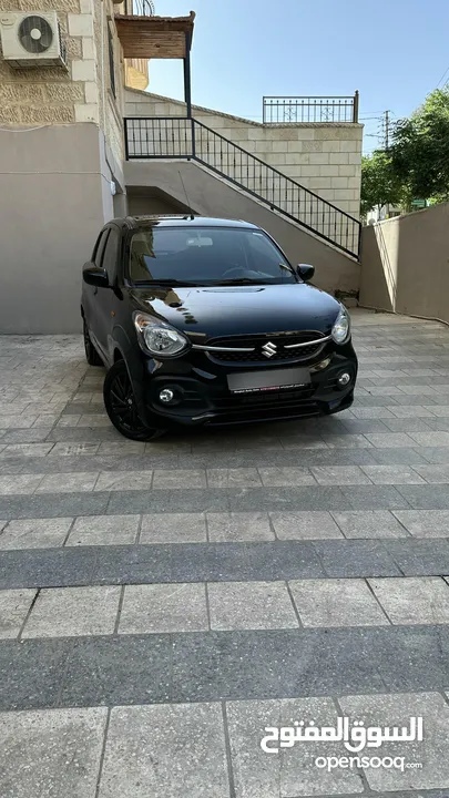 suzuki celerio 2022 - سوزوكي سيليرو 2022