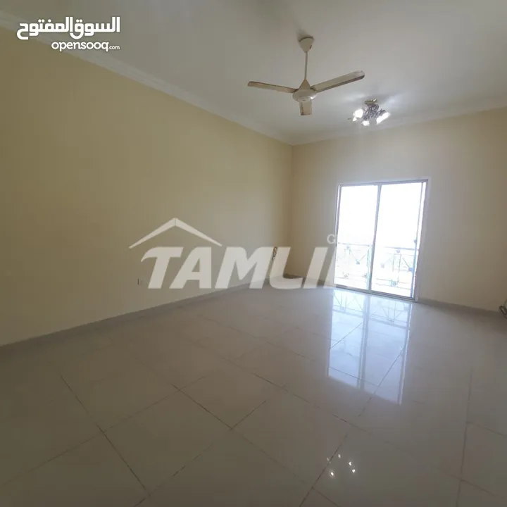 Cozy Apartment for Rent in Al Khuwair  REF 450BB