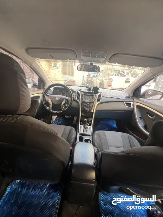 Hyundai i30 year 2014