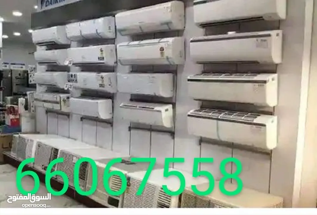 lg, Samsung,  general  Air conditioners for sale