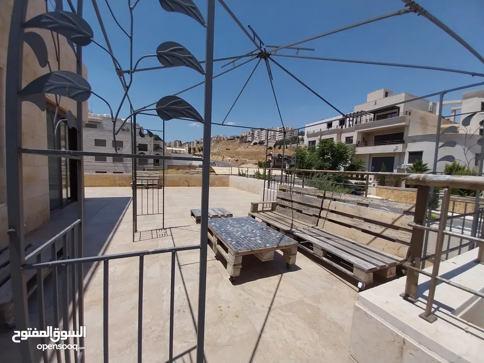 شقة للايجار في عبدون  ( Property 33244 )-175072503