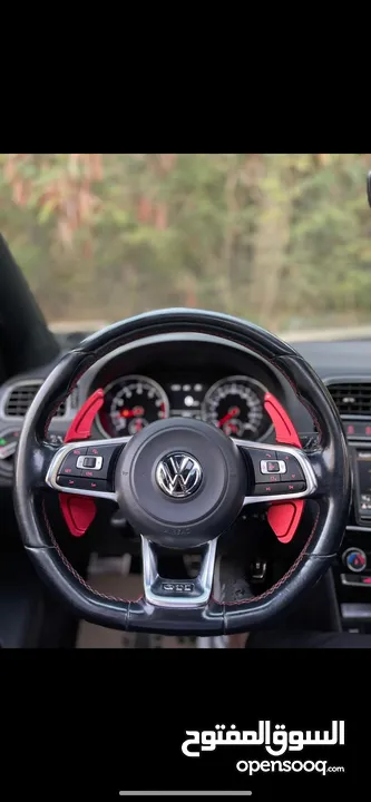 Gti polo ب الورقه فلللللللللللللل ملغم اضافات بويه شركة بسعررررررر حرق حرق حرق