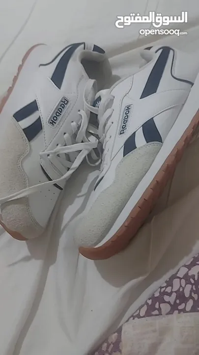 حذاء ريبوك reebok جديد للبيع بسعر ممتاز