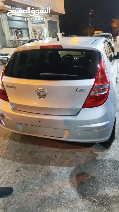 هيونداي i30