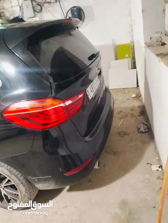 BMW 218 D للبيع