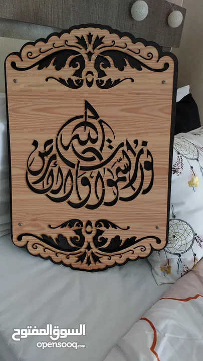 لوحات عدد(3)بحالة ممتازة  كل لوحة مع سعرها