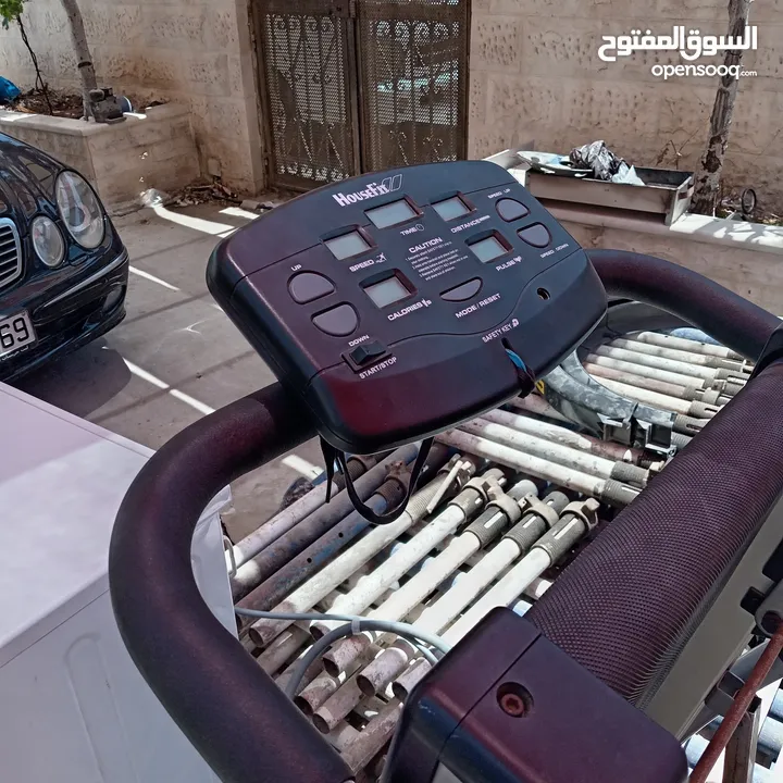 جهاز ركض للبيع