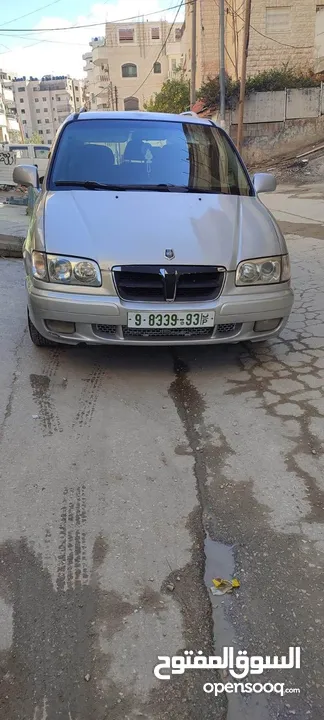 هونداي ترجيت 2007