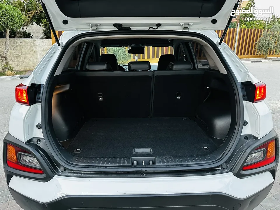 هونداااي كونا 2021 مطور 1600 بنزين تيربو اتماتيك فحص نخب بسعر حرررق لحق حالك 69.999 الله يبارك