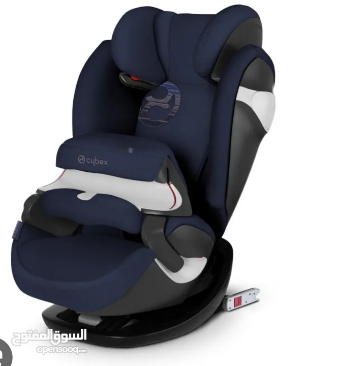 Carseat Cybex Robins